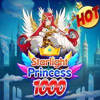 STARLIGHT PRINCESS 1000